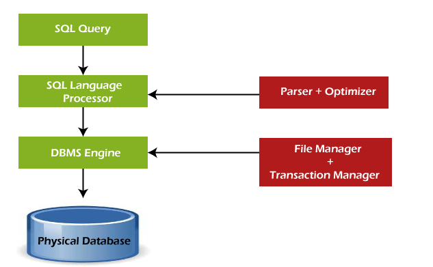 sql教程