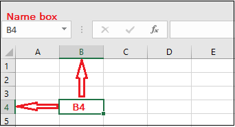 ms excel 教程